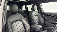 MINI Hatchback 2.0 Cooper S 5dr Petrol Hatchback